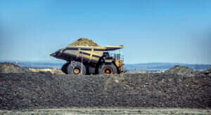 Australia ESG coal