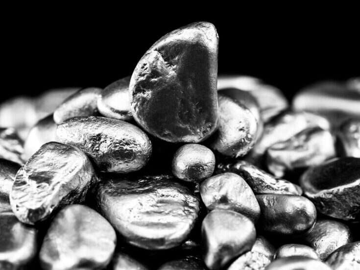 How nickel production is striving to go green