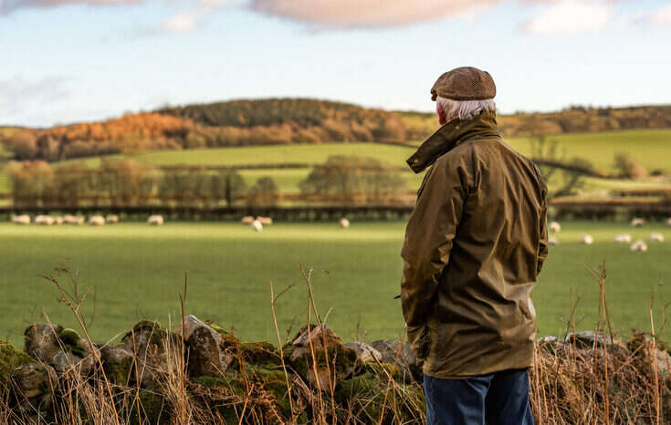 British farmers look to cash in on cutting carbon