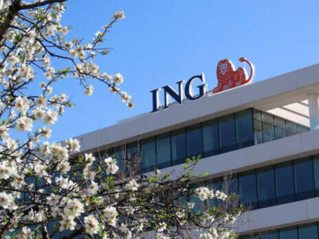 How ING aligned 45% of its lending book to net zero