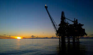 oil and gas exploration||Elaina Elzinga Wellcome Trust|