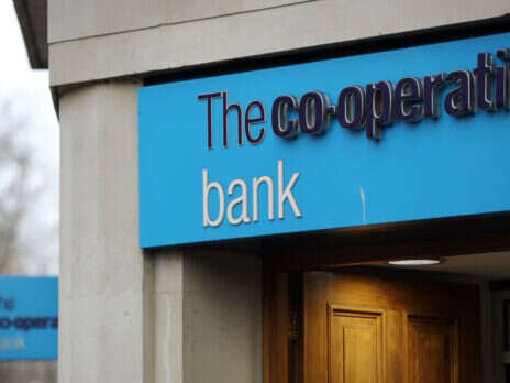 How Co-op Bank boosted its ESG score through improved disclosure