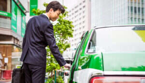 green finance tokyo