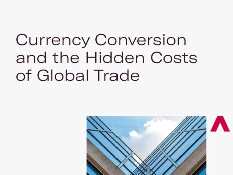 Currency conversion and the hidden costs of global trade