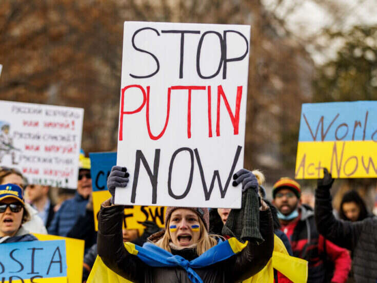 Russia sanctions: What governments must weigh up