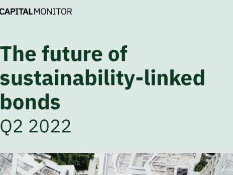 The future of sustainability-linked bonds