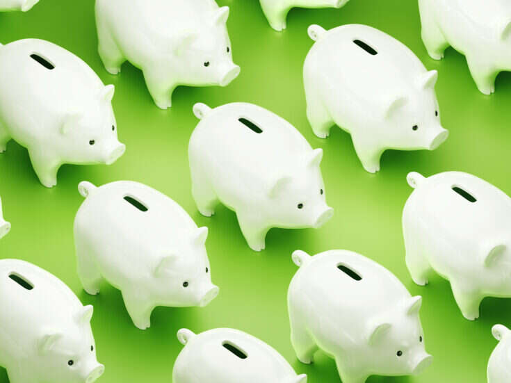 green loans