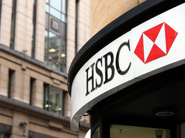 Stuart Kirk resigns from HSBC after controversial climate speech
