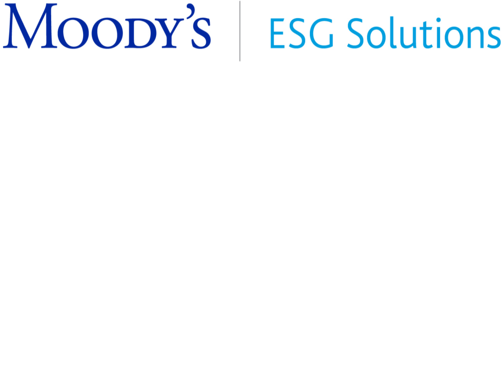 Moody’s ESG Solutions