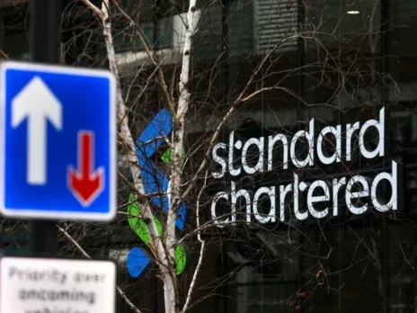 Standard Chartered’s climate vote: A bank bellwether?