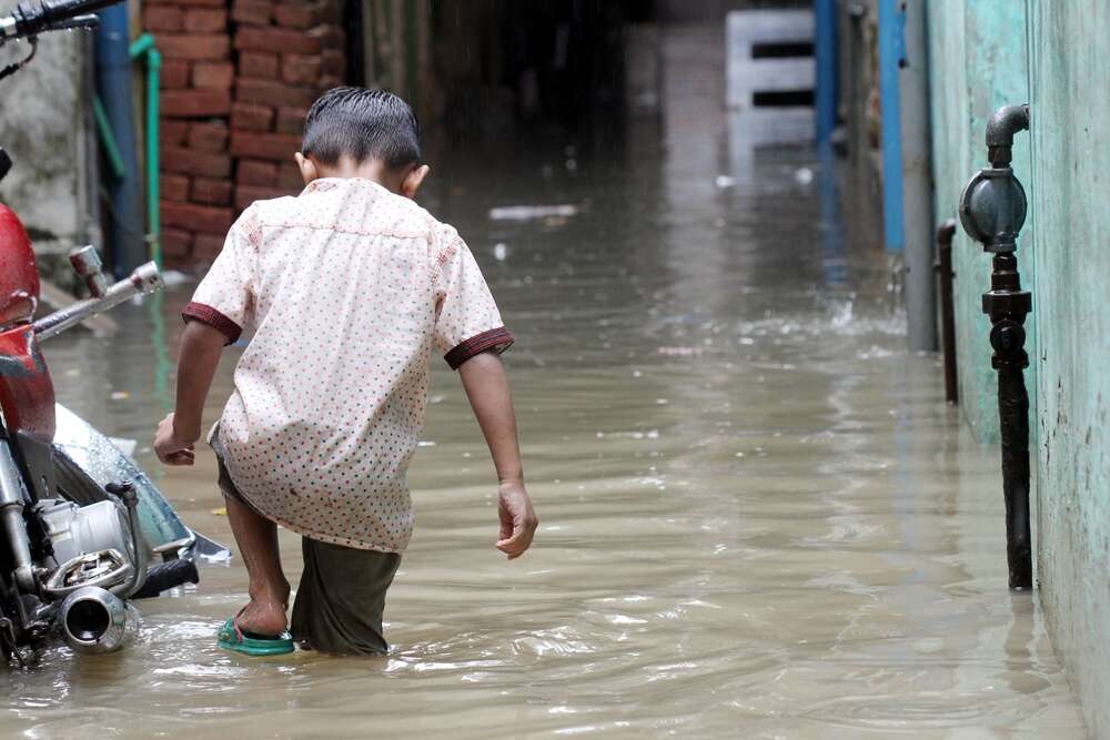 Climate adaptation: Funds work to address financing obstacles