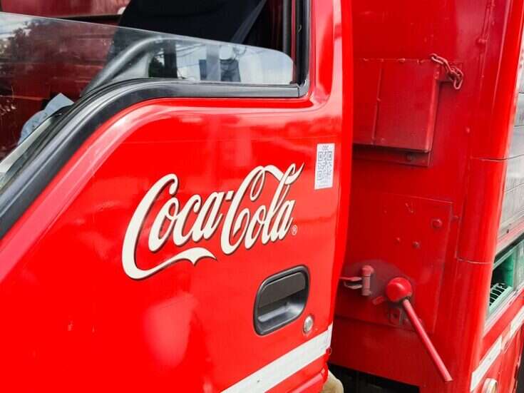 How Coca-Cola’s sustainable supply chain finance programme works