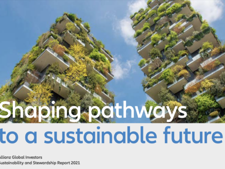 Shaping pathways to a sustainable future
