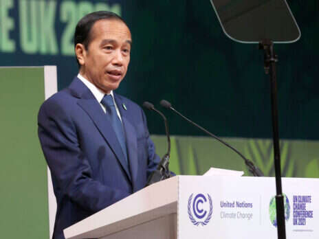 Indonesia: A short window to prove transition plan credibility