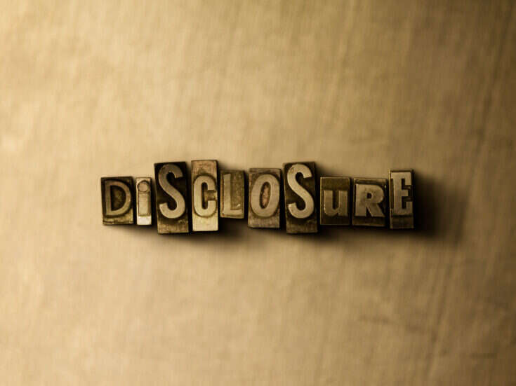 Cop27 takeaway: "Harmonise ESG disclosure"