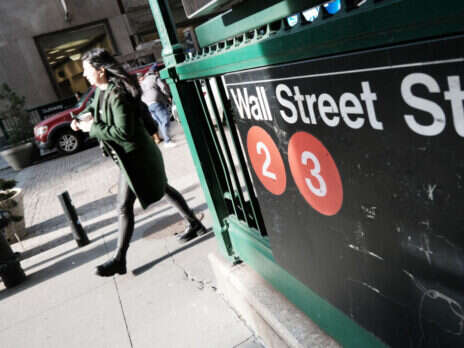 Net zero: Wall Street asset owners under intense scrutiny