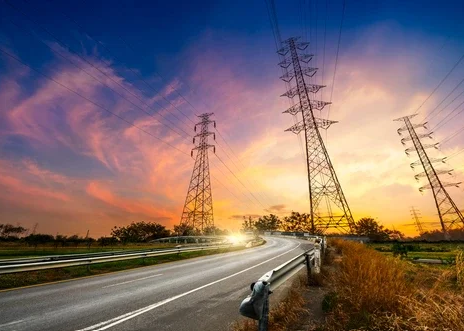 How to address infrastructure’s critical role in the energy transition