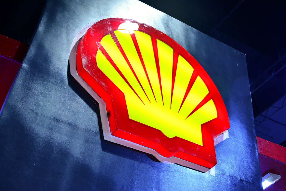 Shell, climate litigation