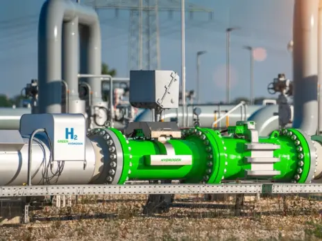 Green hydrogen will unlock new, scalable opportunities in clean energy