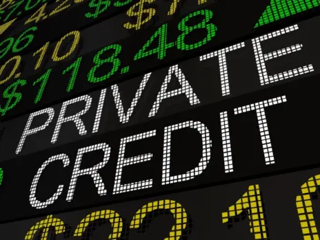The future of private credit